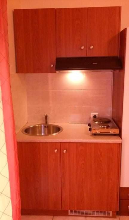 Rex Studios Loutra Edipsou  Buitenkant foto